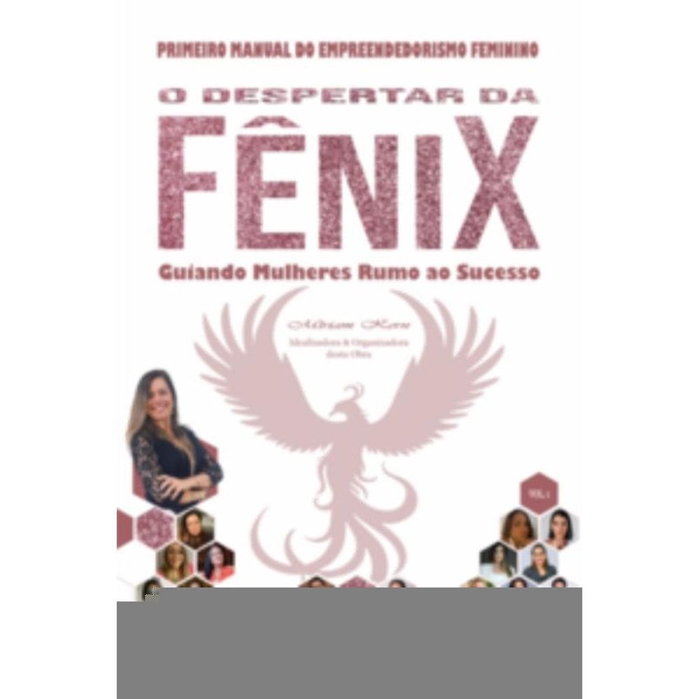 Primeiro Manual Do Empreendedorismo Feminino