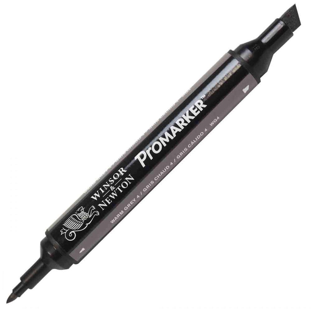 Marcador Artistico Promarker Wg4 Warm Grey 4