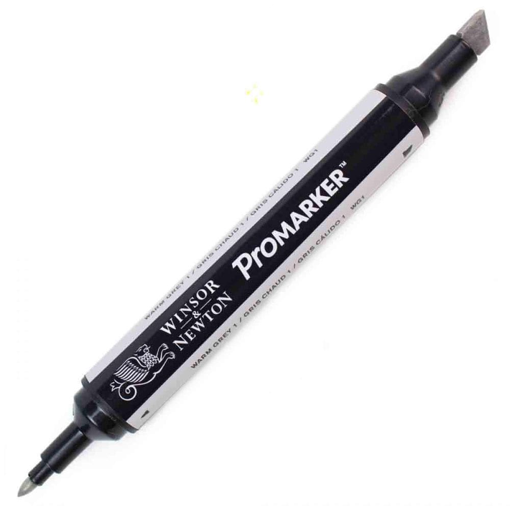 Marcador Artistico Promarker Wg1 Warm Grey 1