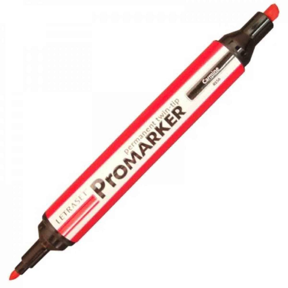 Marcador Artistico Promarker R156 Carmine