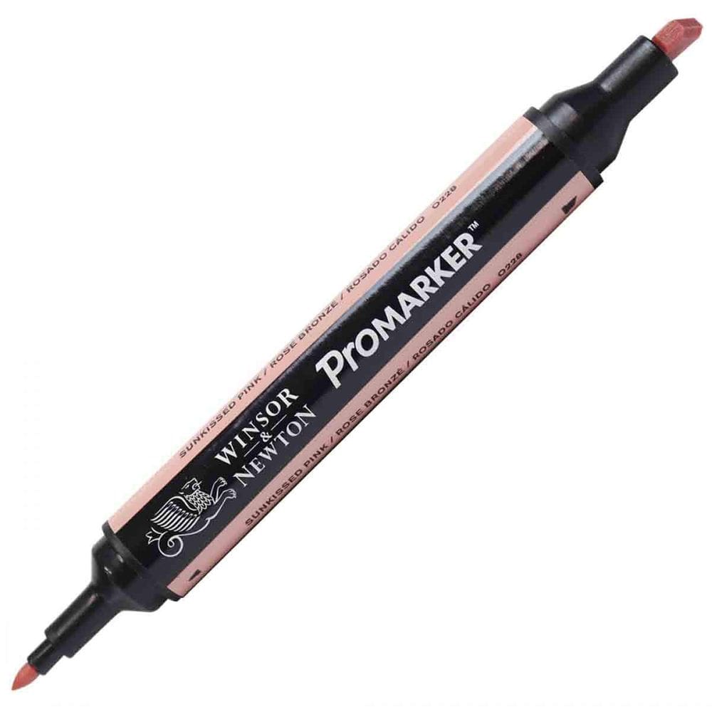 Marcador Artistico Promarker O228 Sunkissed Pink