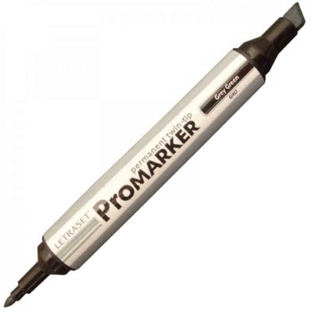 Marcador Artístico Promarker G917 Grey Green