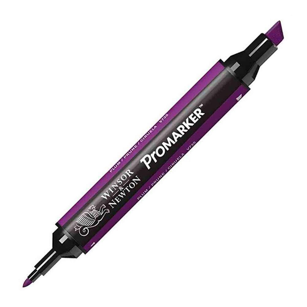 Marcador Artístico Promarker V735 Plum