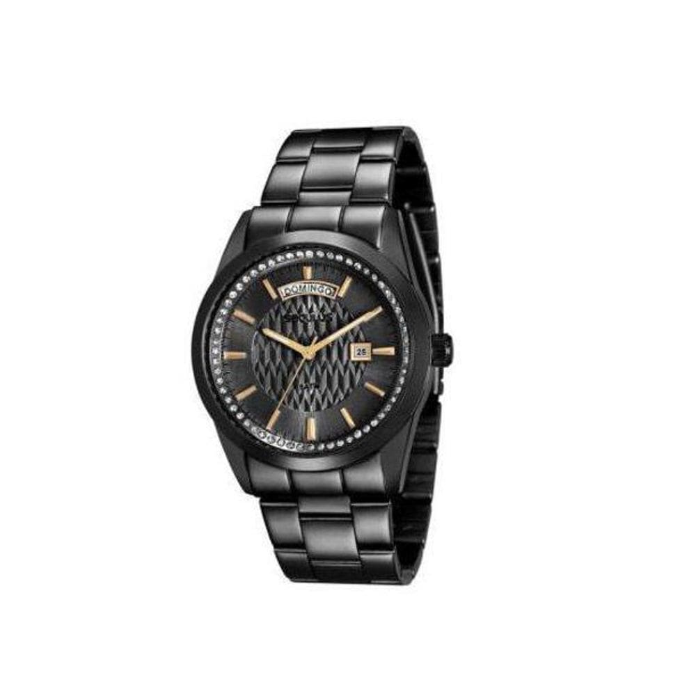 Relógio Seculus Feminino 28839Lpsvss3