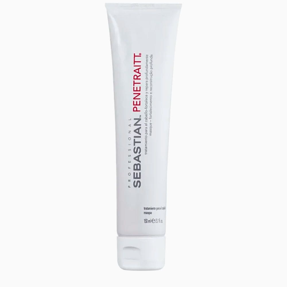 Sebastian Penetraitt Bisnaga - Máscara Tratamento Capilar 150ml