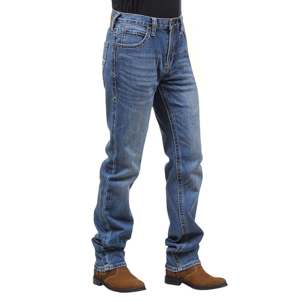 Calça Jeans Masculina Azul Tuff 37435