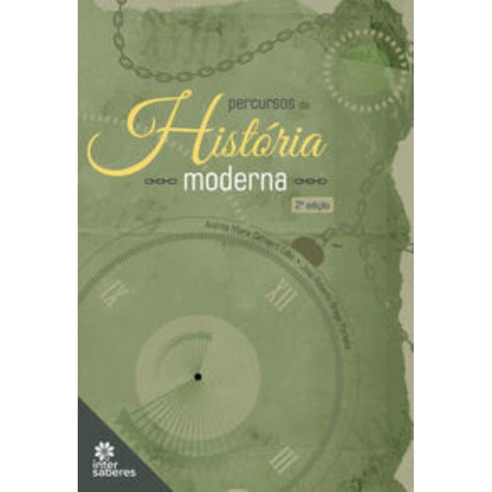 Percursos Da História Moderna