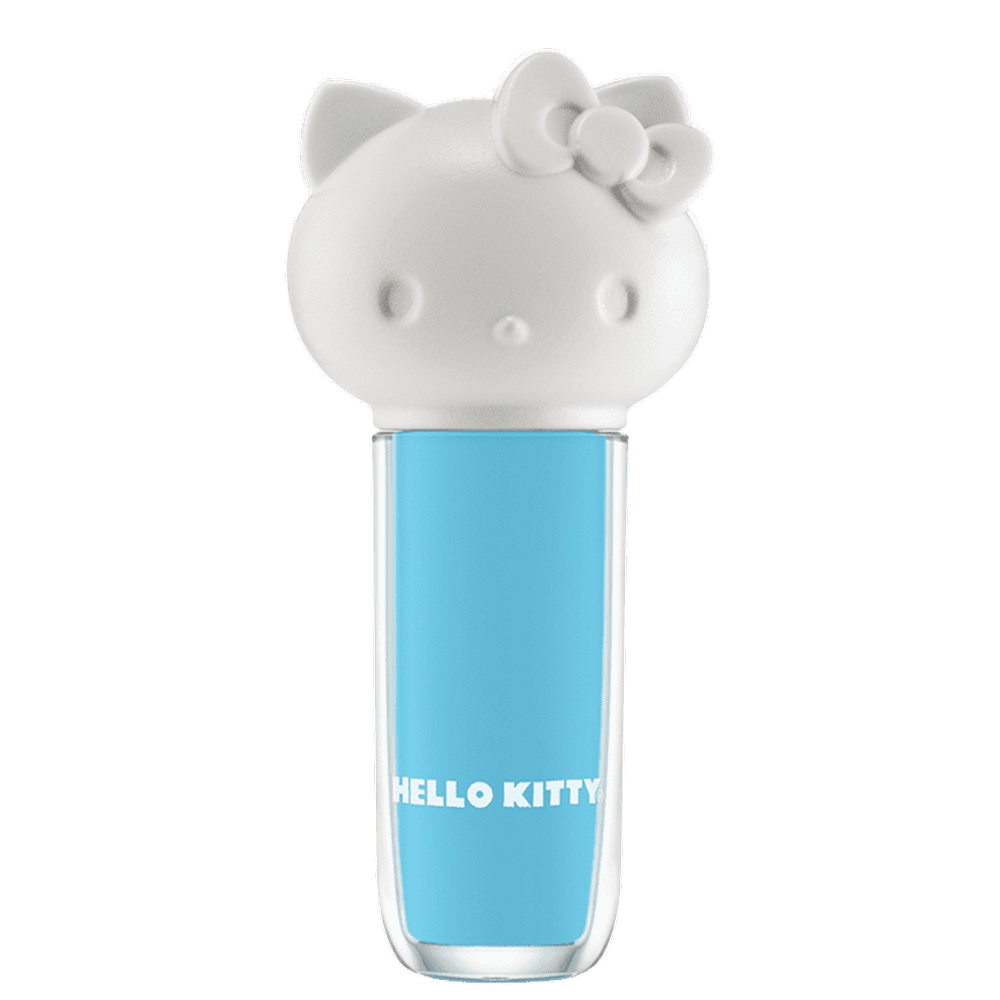 Bruna Tavares Hello Kitty Candy Blue - Sombra Líquida 4,5ml