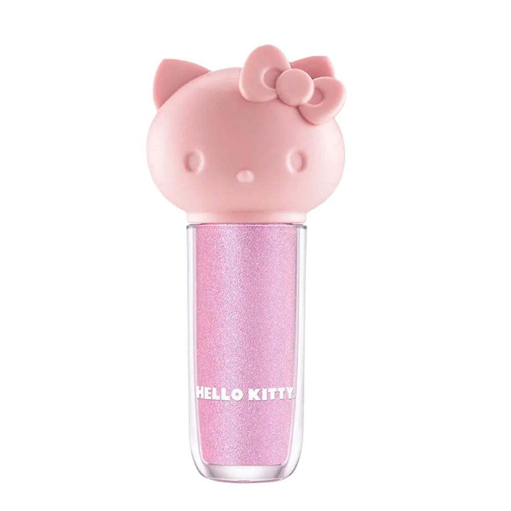 Bruna Tavares Hello Kitty Liquid Glow Candy - Iluminador Líquido 4ml