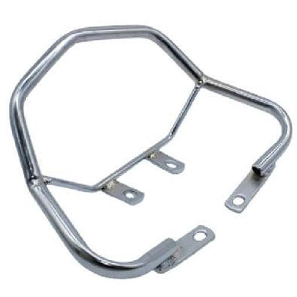 Suporte Apoio Alça Mão Moto Titan Fan 125 150 2009 A 2013
