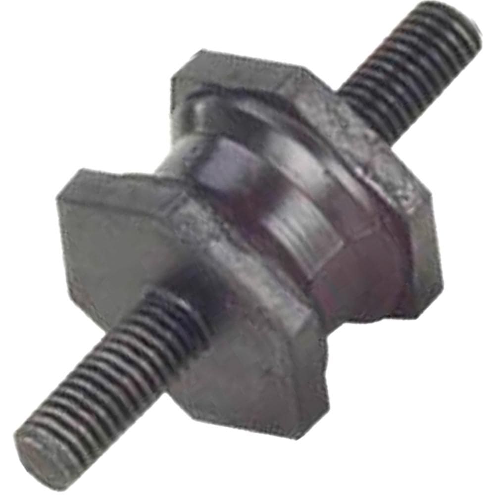 Coxim Superior Radiador Mercedes Benz 608 Menor Suporte Rei