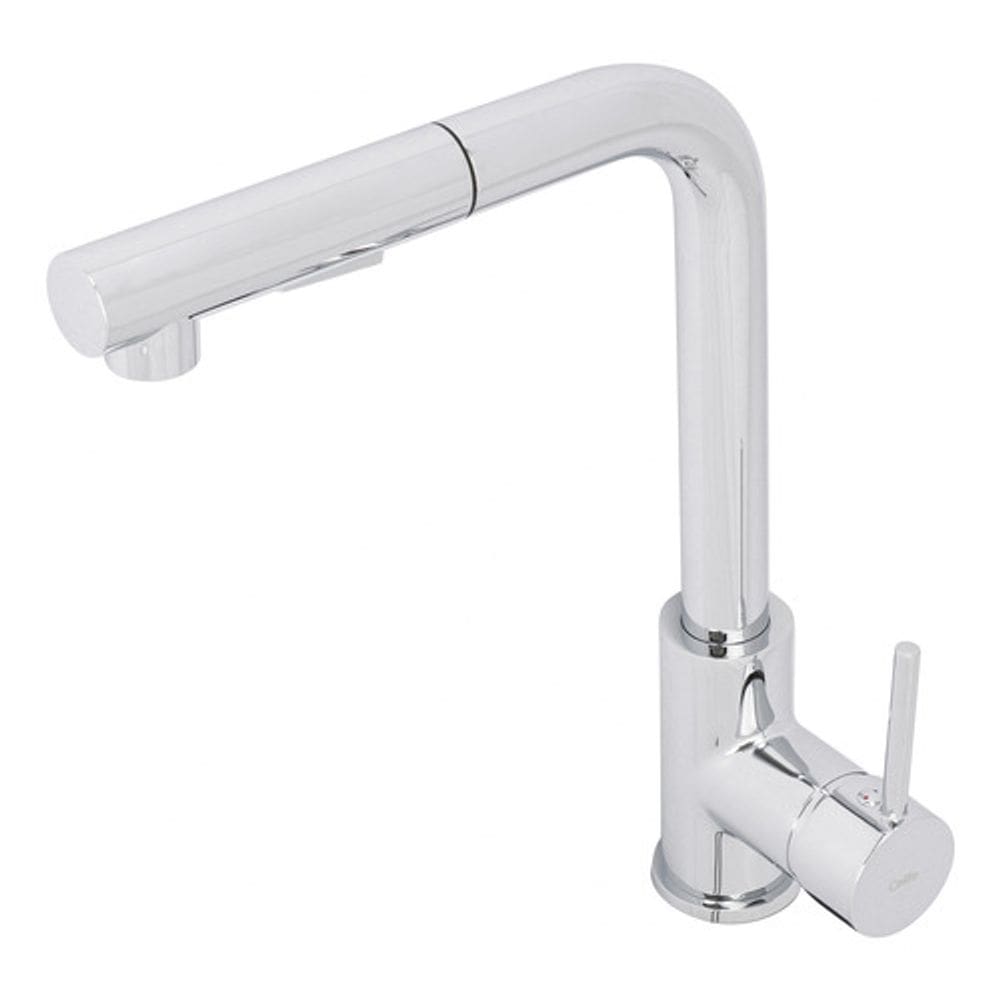 Torneira De Mesa Cozinha Gourmet Monocomando Curve - Celite