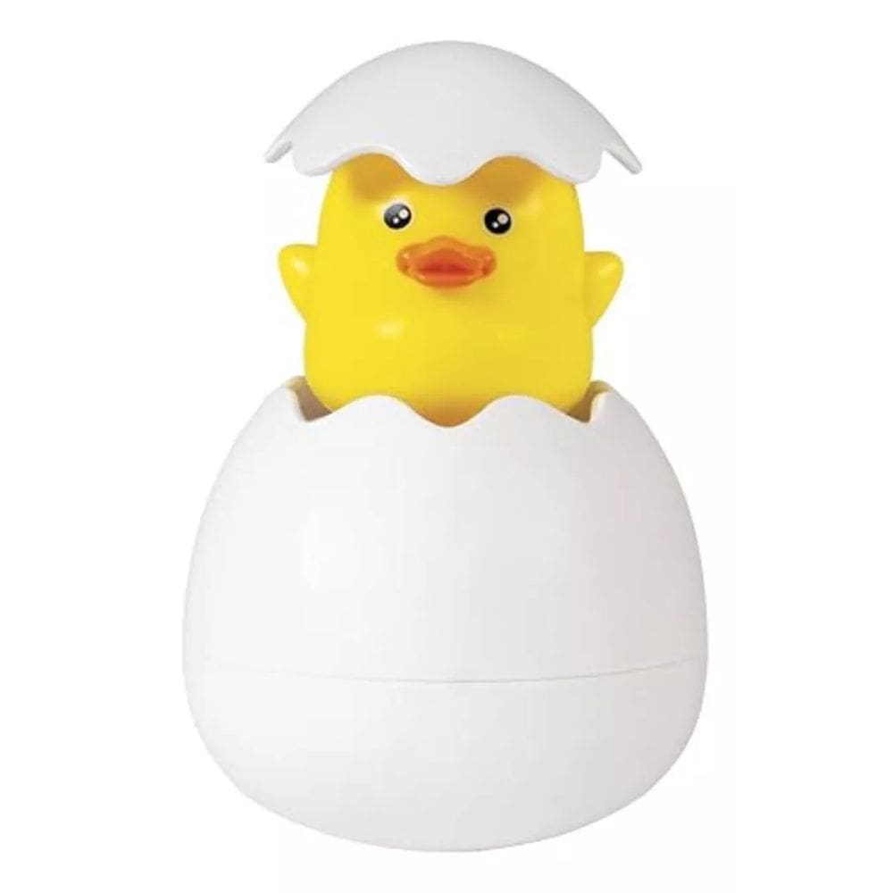 Chuveirinho De Banho Brinquedo Diversão Infantil Esguicho