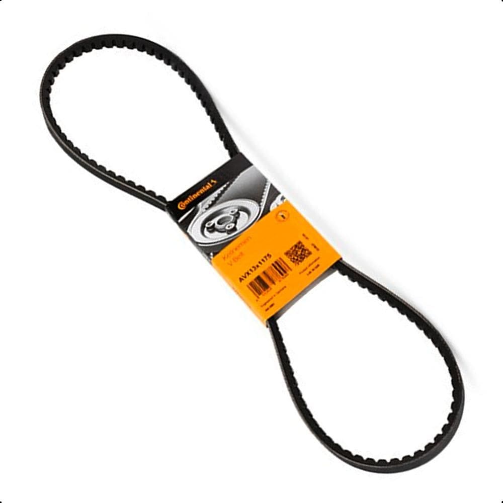 Correia De Acessórios 1175mm 13mm Contitech / D-90 / D-80