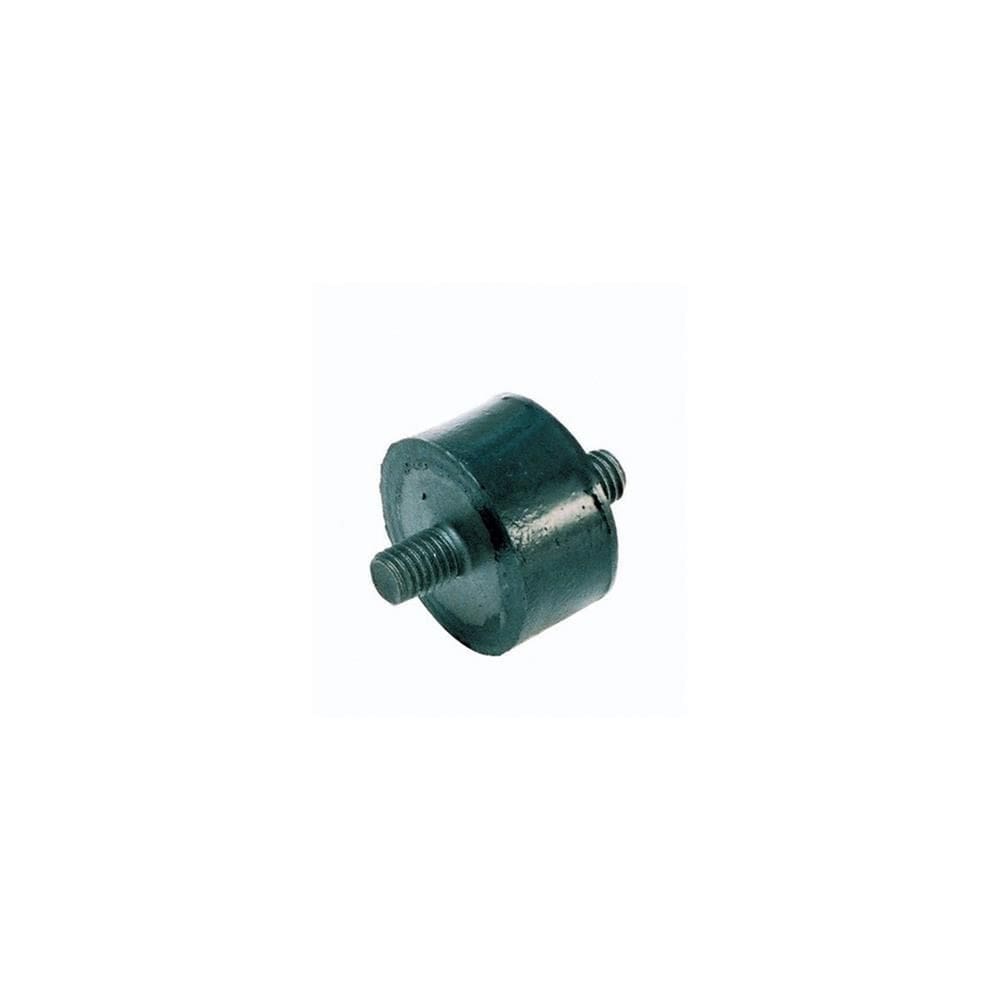 Coxim Do Radiador Dianteiro / Lateral Maior Sampel / Gol