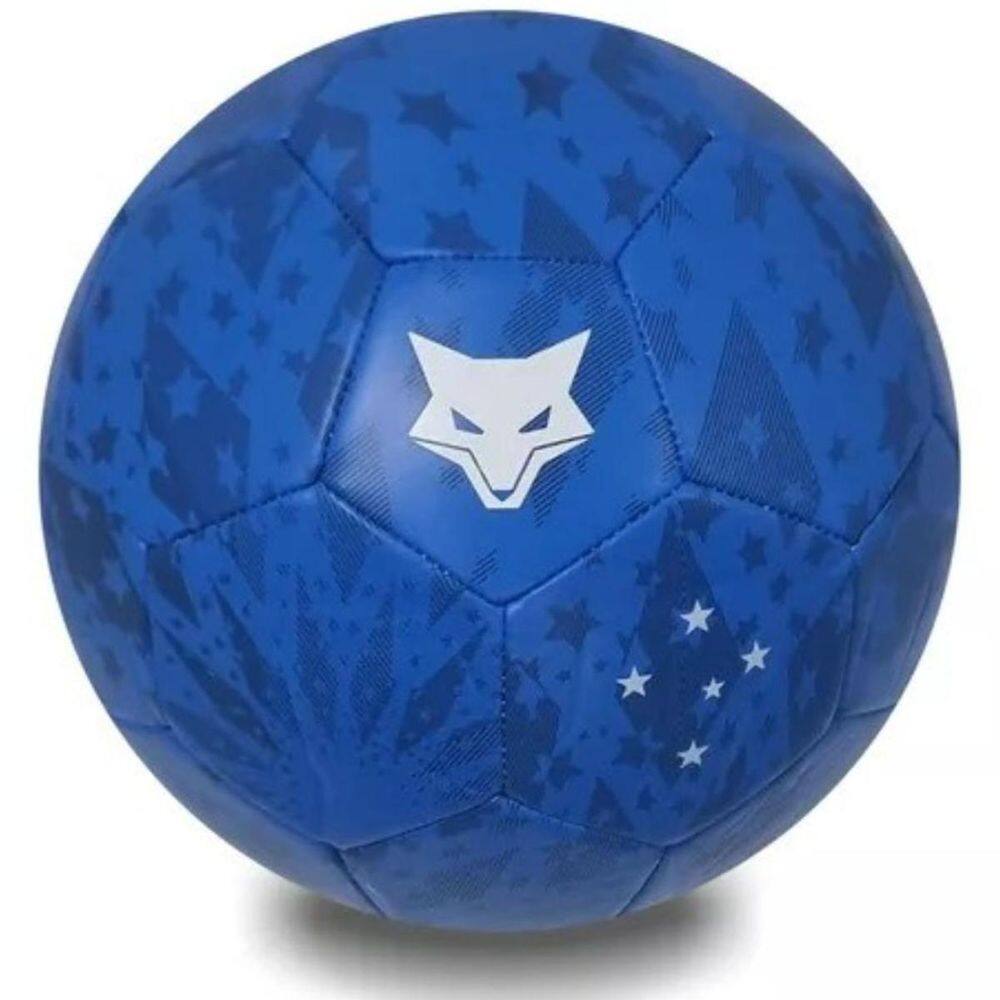 Bola de Futebol Cruzeiro Sport Bel CRU CPO 01 - Azul
