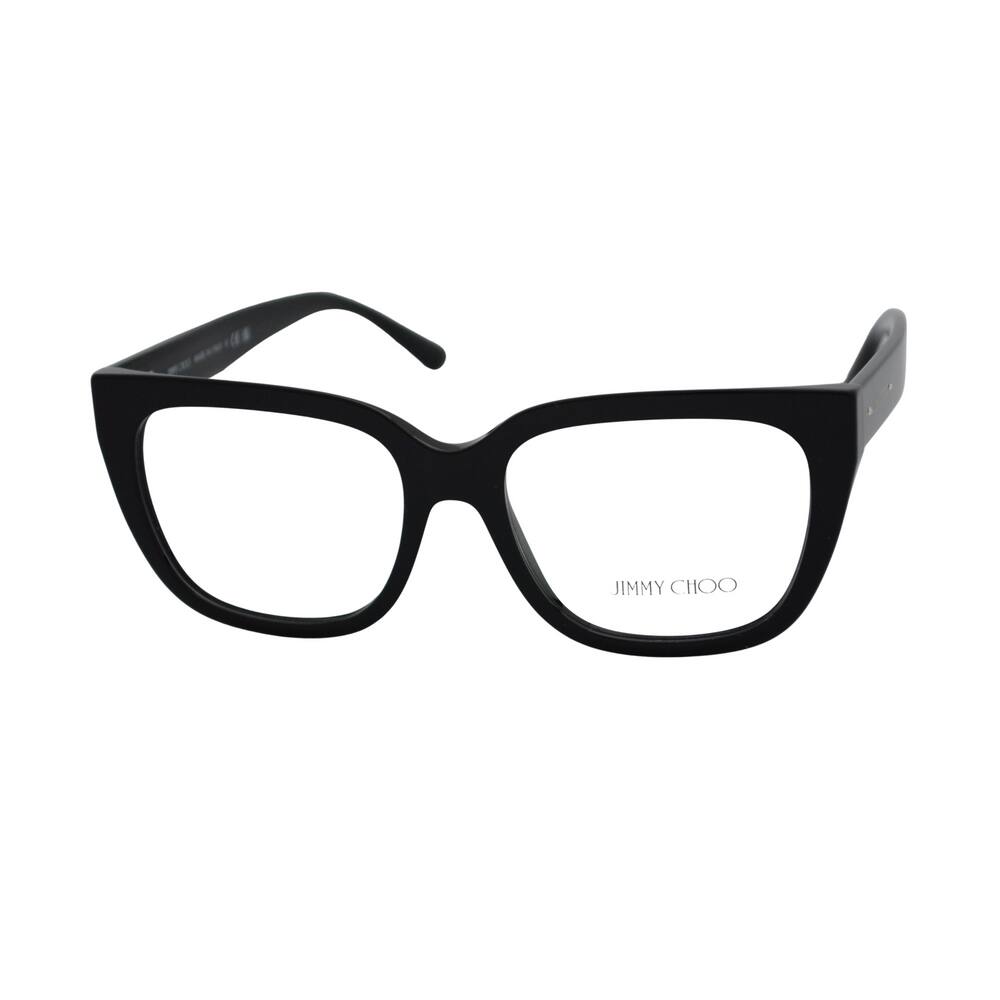armação de óculos Jimmy Choo mod jc3019b 5000