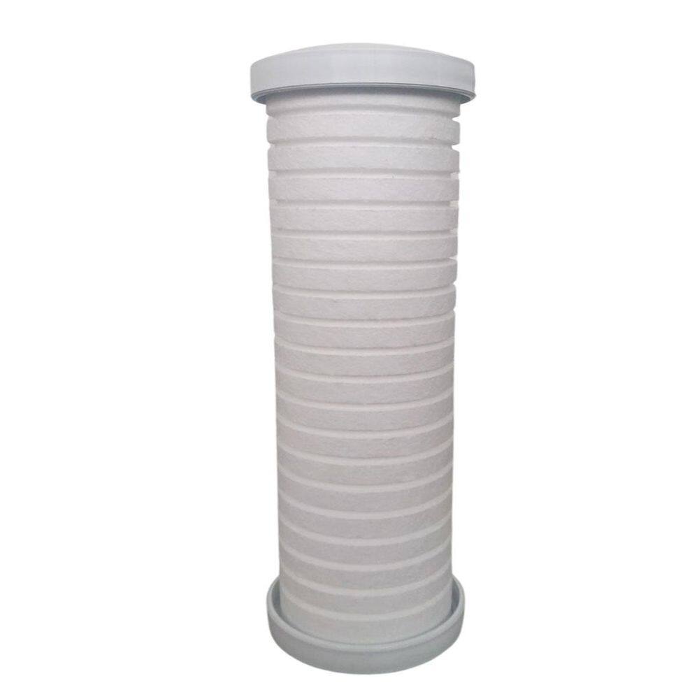 Refil Filtro Compatível Deca Poe Entrada Elemento Filtrante
