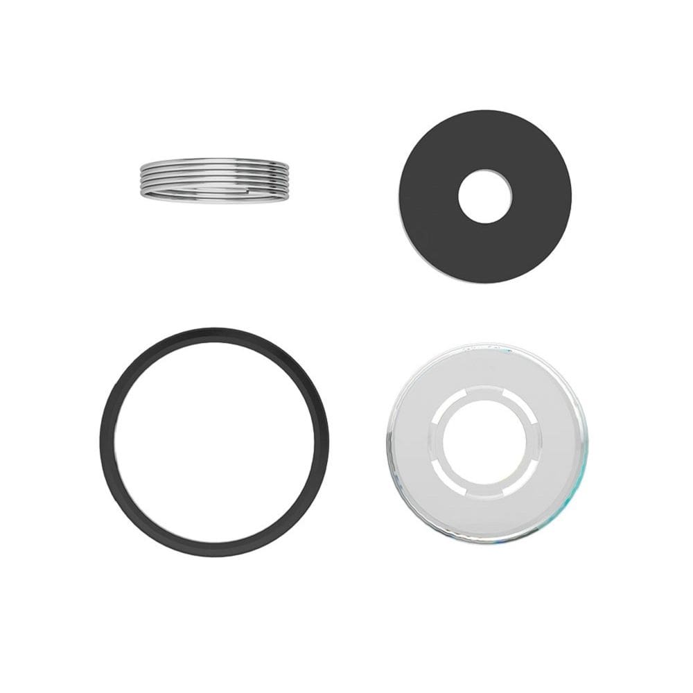 Reparo Valvula Luxo 2520 - Master 2530 Censi 1046-01001