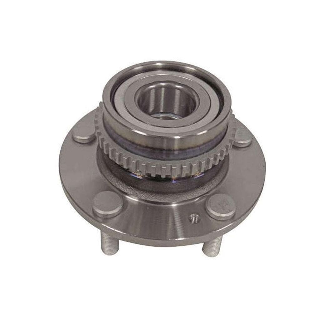 Cubo De Roda Traseiro Com Abs Tucson Sportage 05/ Ima Al884