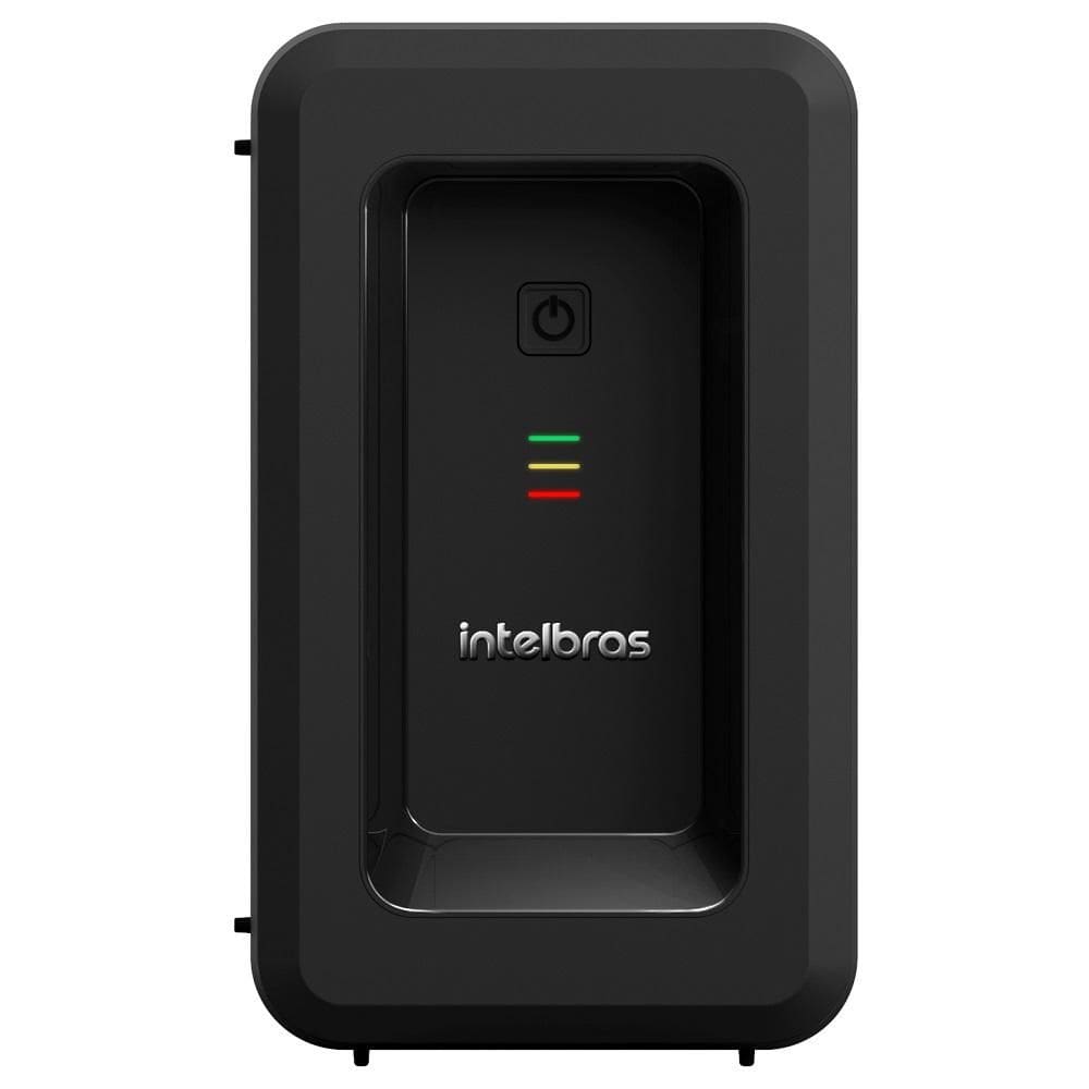 Nobreak 1200VA 200/220V ATTIV 4822208, INTELBRAS