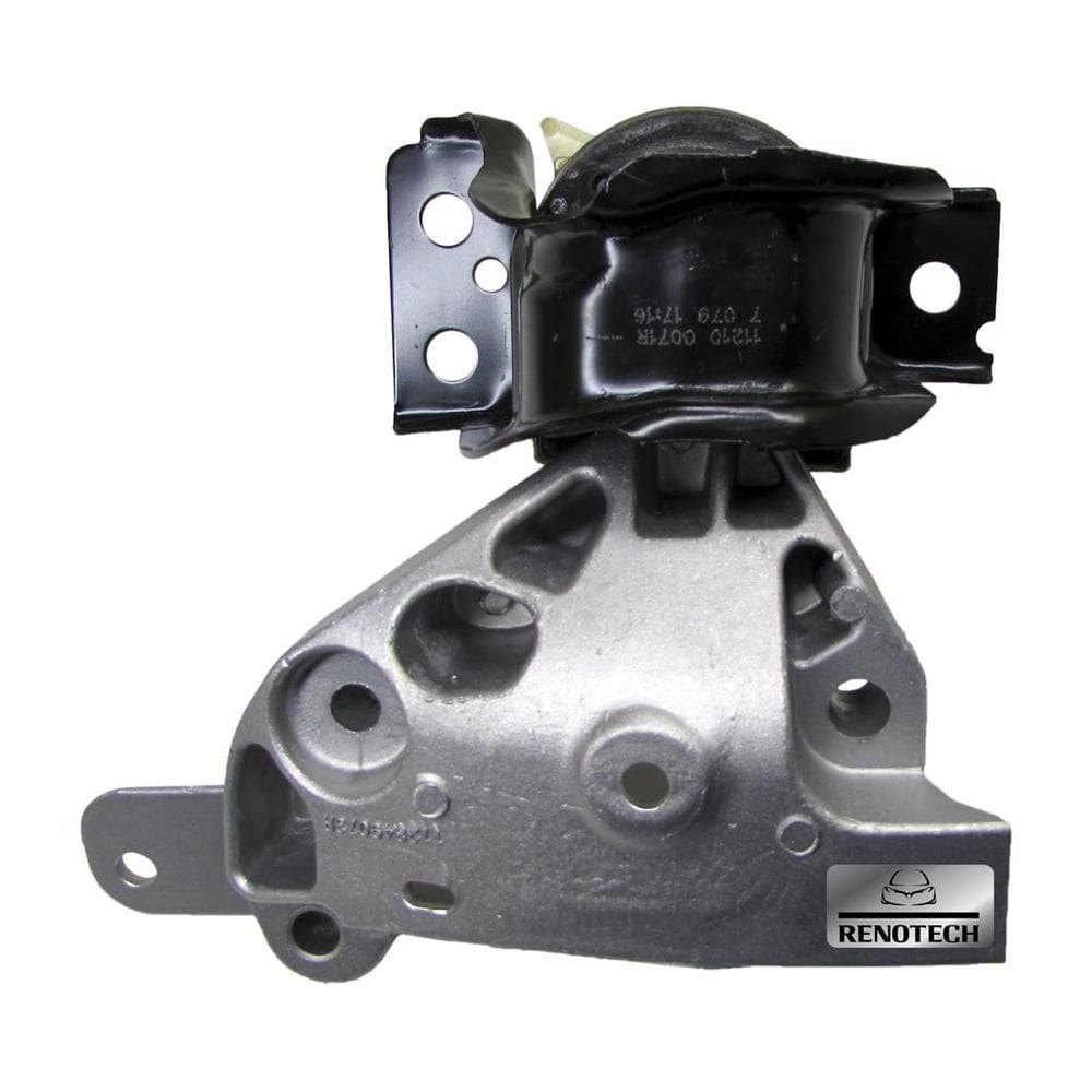 Coxim Do Motor Direito Genuino Duster 2.0 16V 112100071R