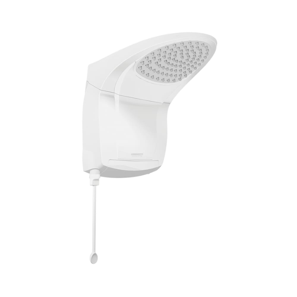 Ducha Acqua Jet Ultra 220V 7800W Branco Lorenzetti
