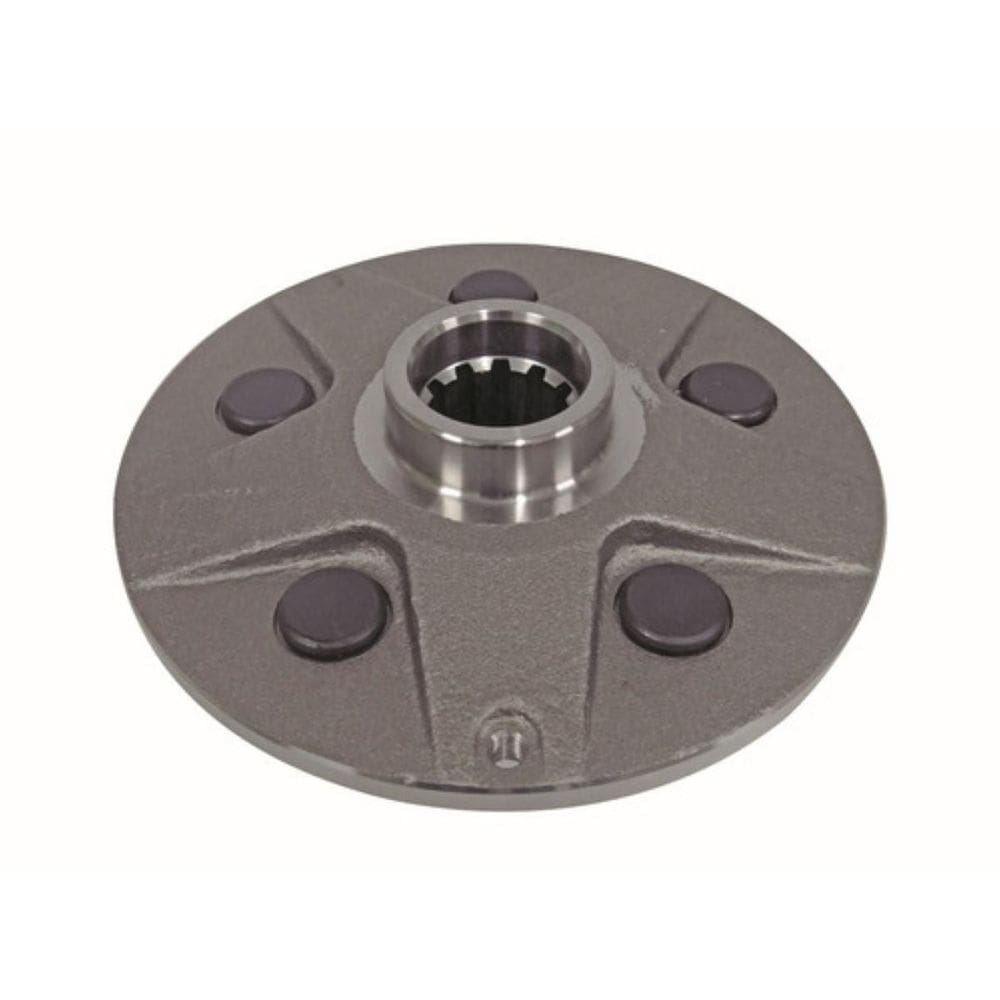 Cubo De Roda Traseiro 12 Dentes Kombi 1982/ Ima Al845