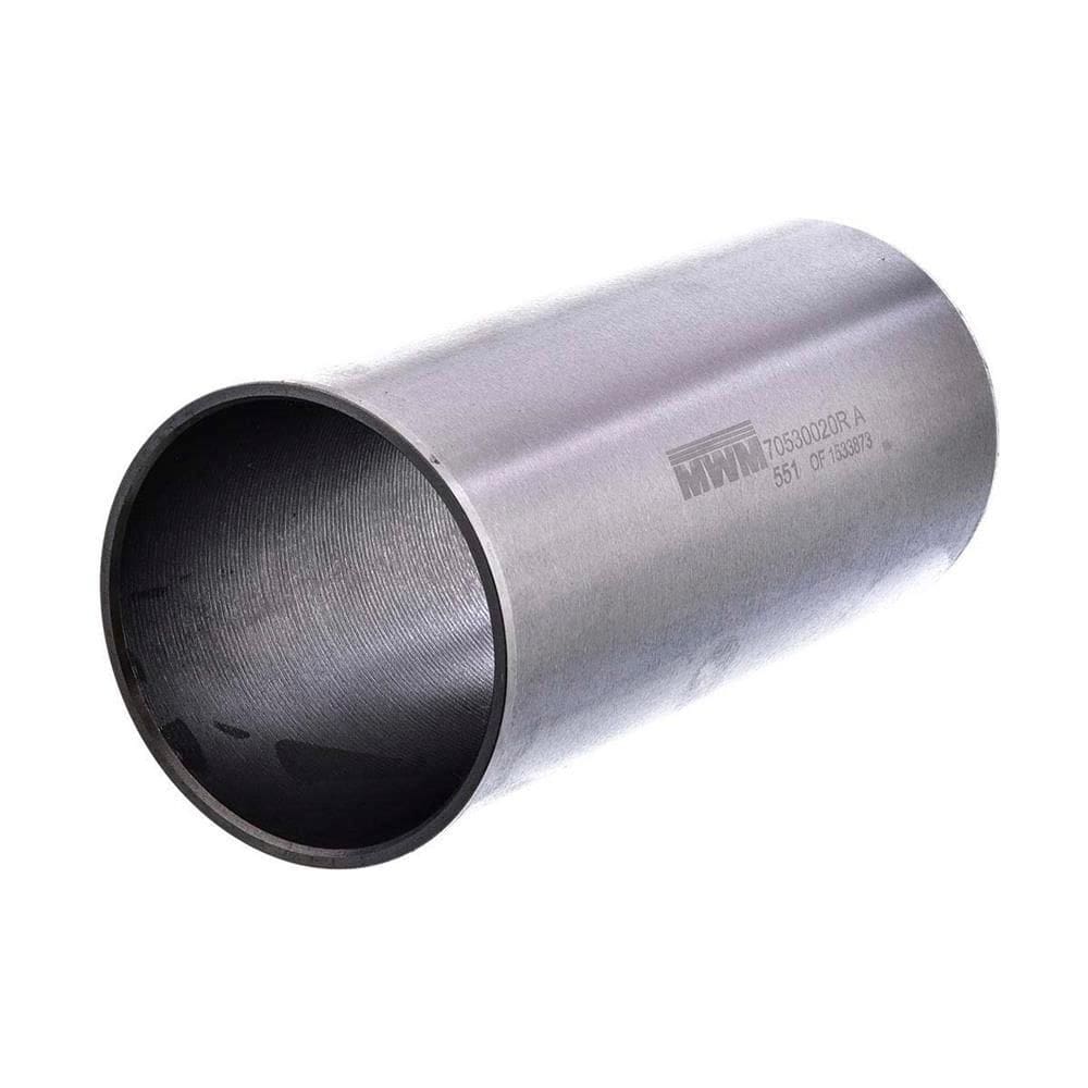 Conjunto Da Camisa De Cilindro Mwm / D-20 / Bonanza / D-6000