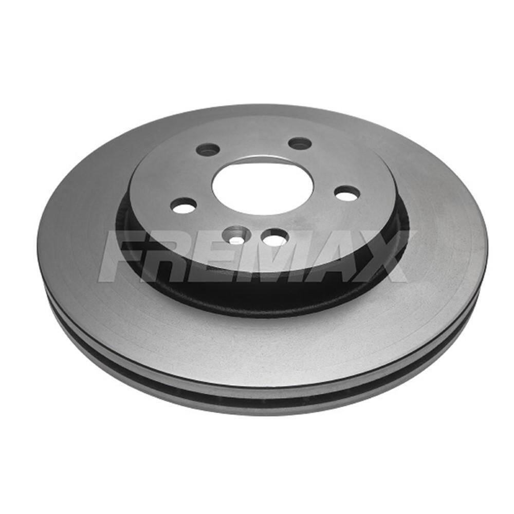 Disco Freio Dianteiro Mb Classe Ml320 98/02 Fremax Bd4210
