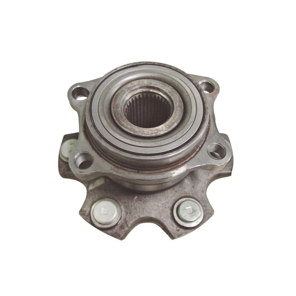 Cubo De Roda Tras Mitsubishi Pajero Full 3.2 Ima Al535