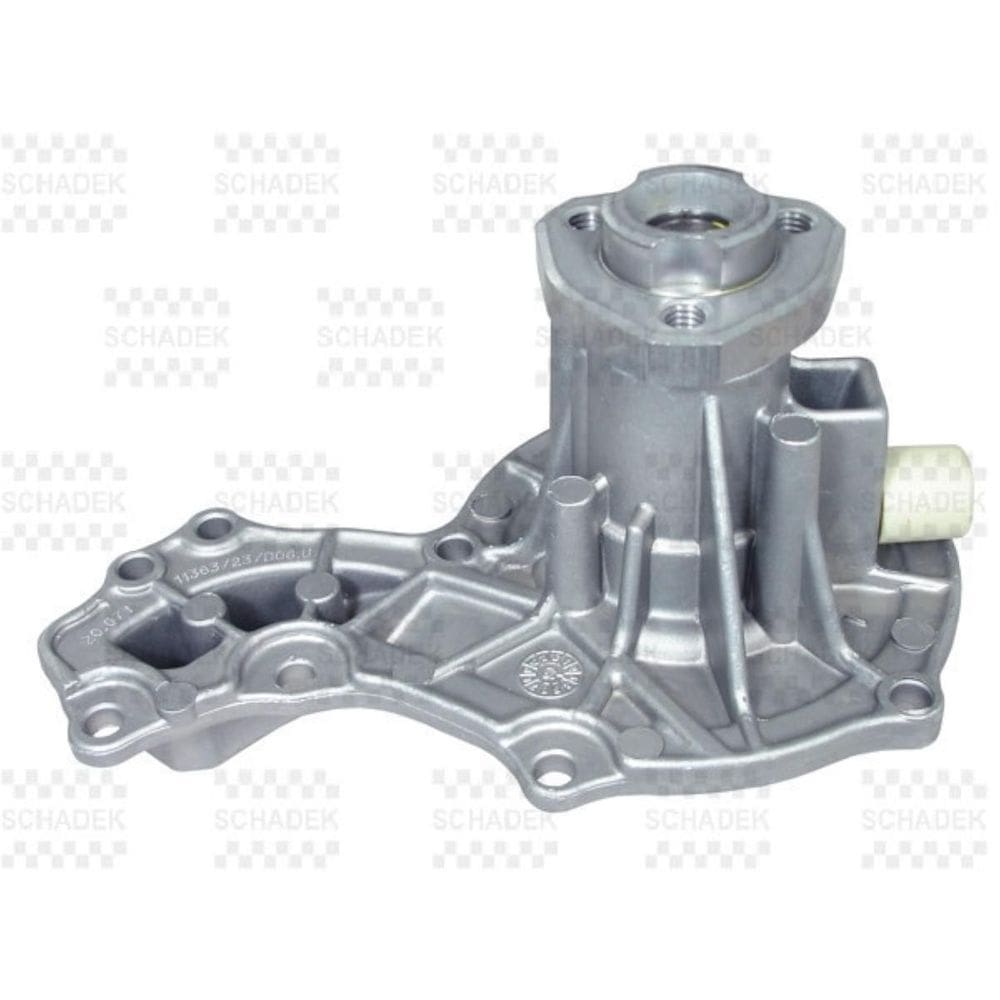 Bomba De Agua Vw Gol Parati Santana Saveiro Schadek 20071
