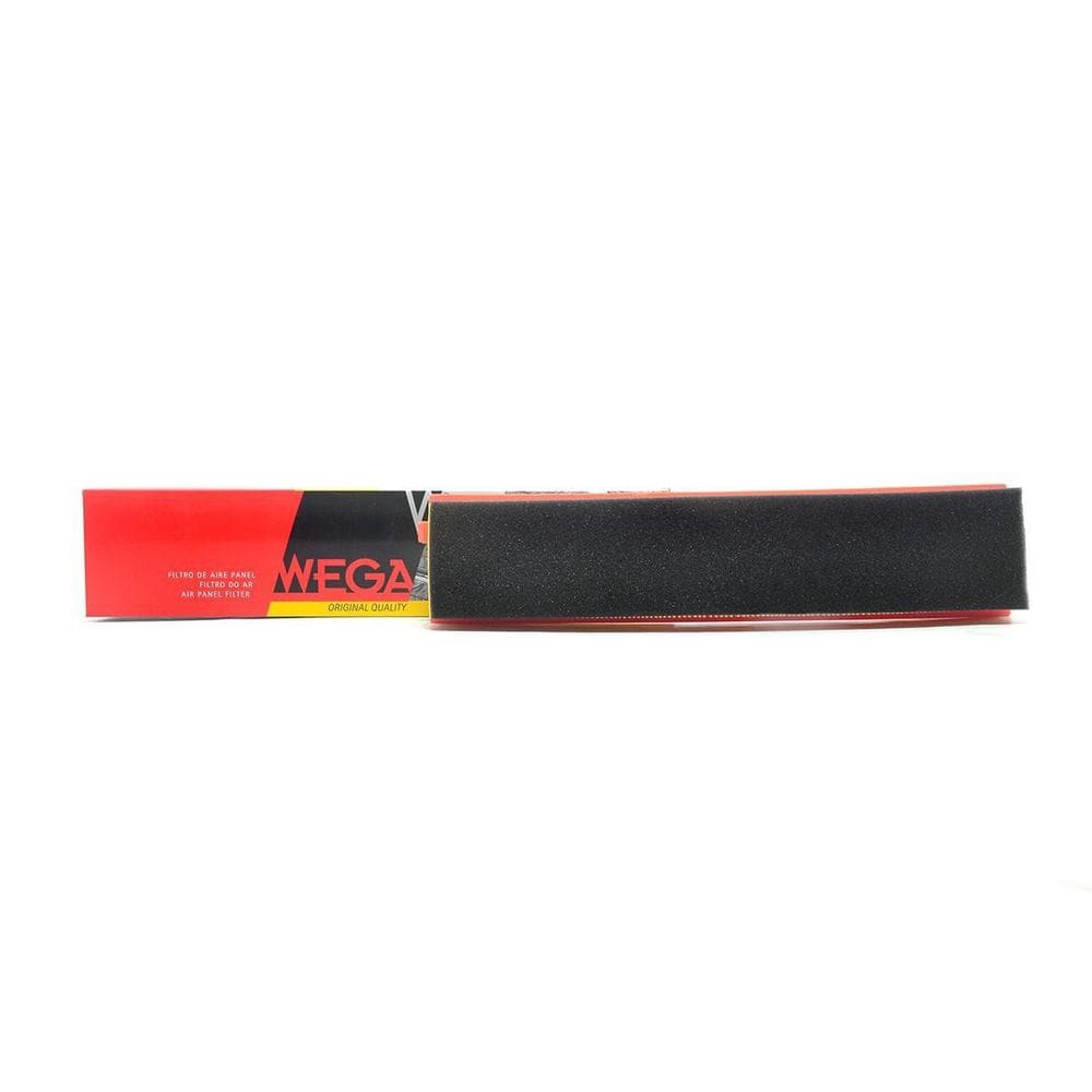Filtro De Ar Peugeot 307 2003/2007 Wega Fap4054