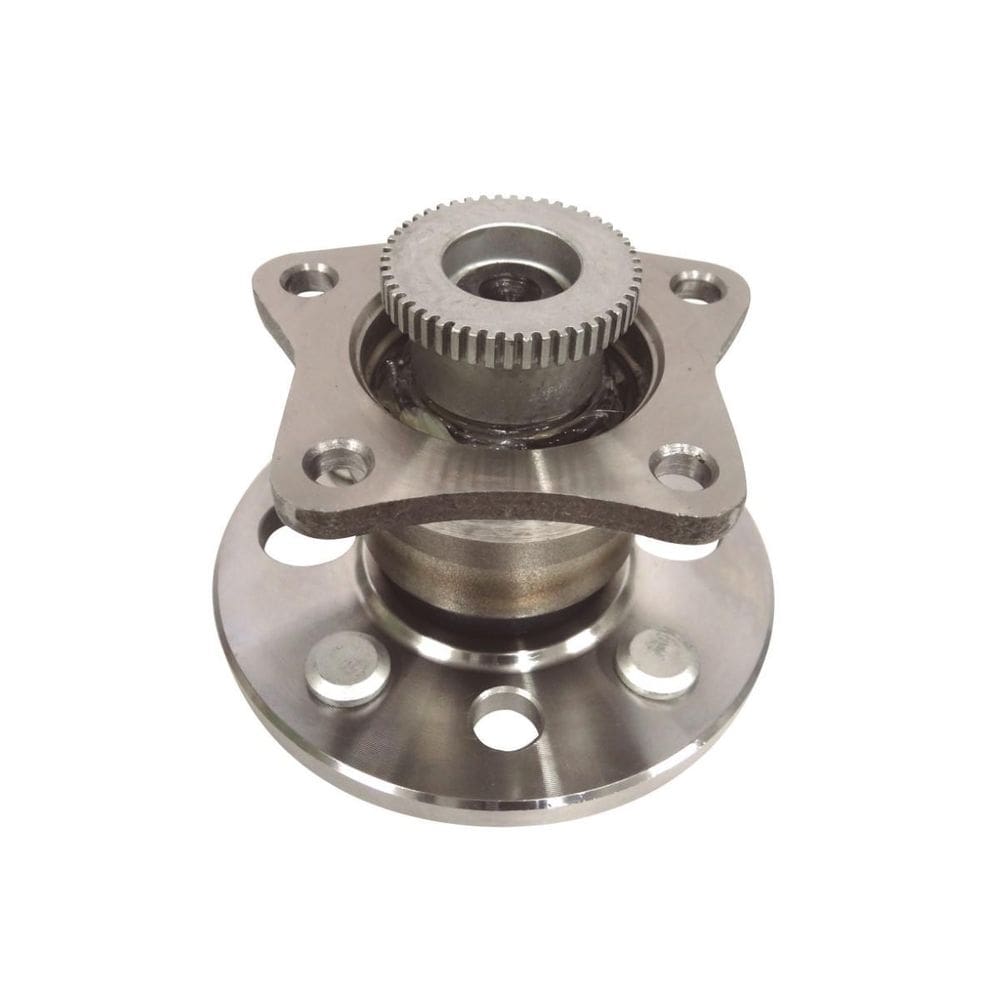 Cubo De Roda Tras Toyota Corolla ComAbs Ima Al789