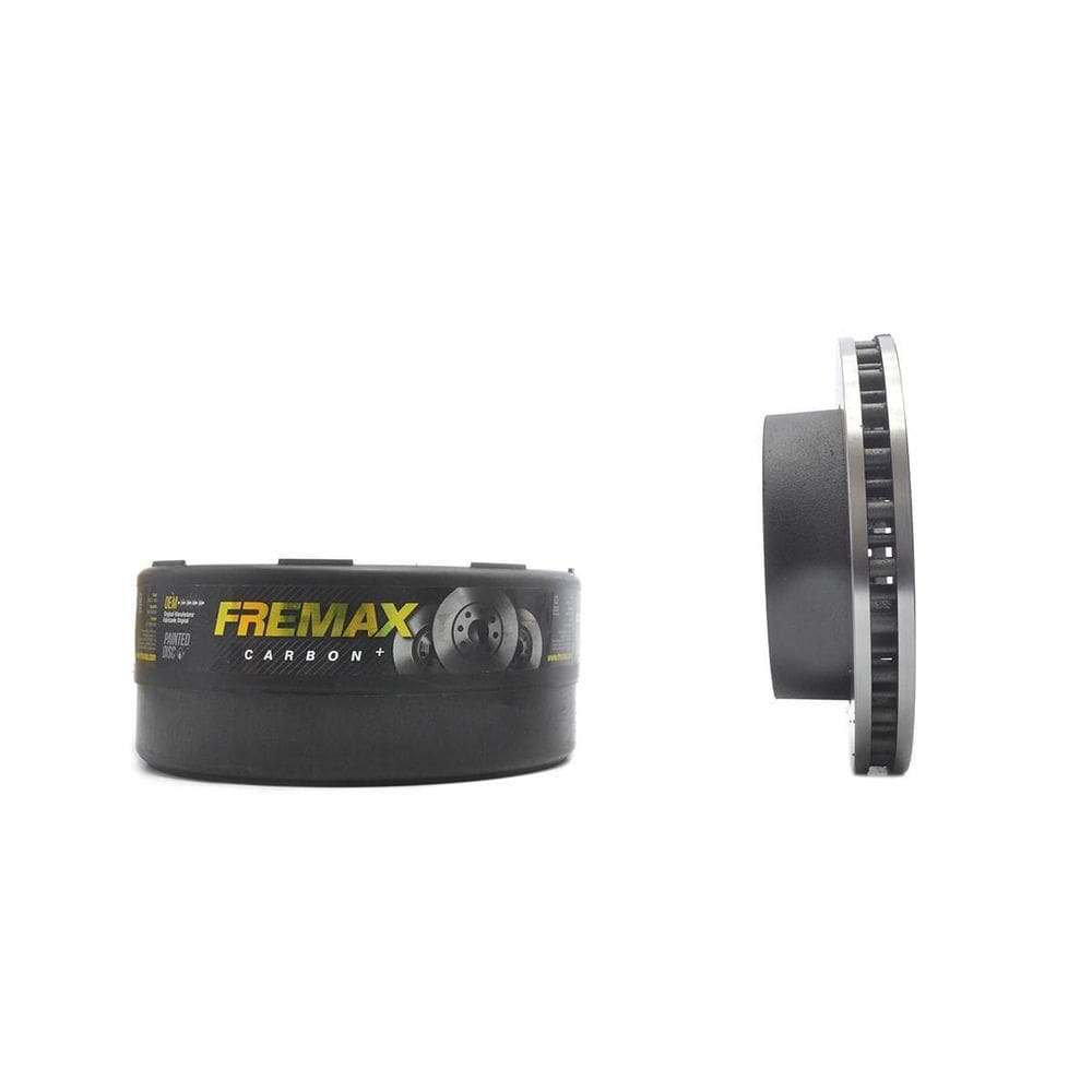Disco De Freio Dianteiro Ford F4000 1998/ Fremax Bd4002