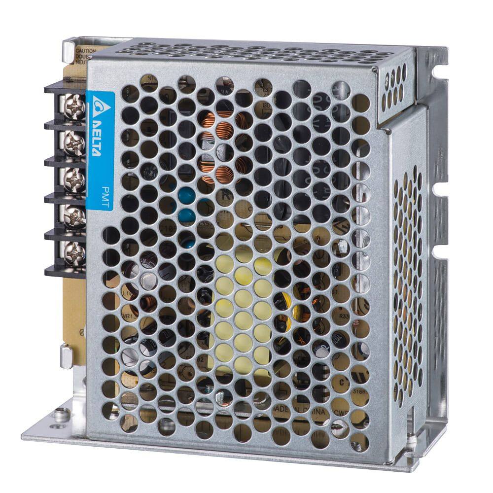 Fonte Hikvision DS-KAW50-1N para Estacao de Porta