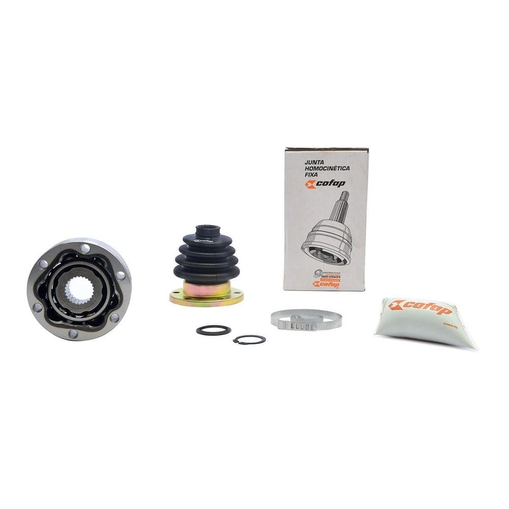 Junta Homocinética Peça Fiat Tempra Tipo Cofap Jdc03301