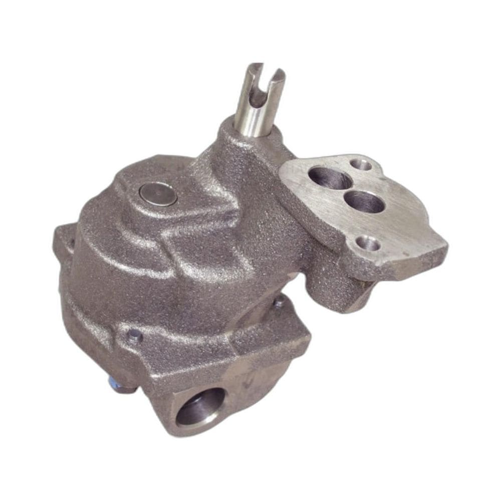 Bomba De Óleo Blazer S10 4.3 1996/2004 Schadek 10207