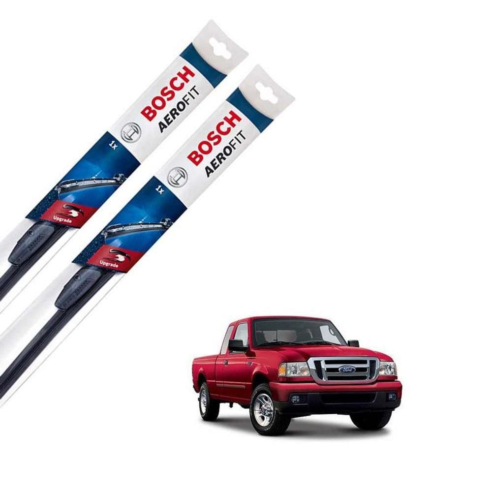 Palheta Limpador Parabrisa Ford Ranger 1992 1993 1995 1996