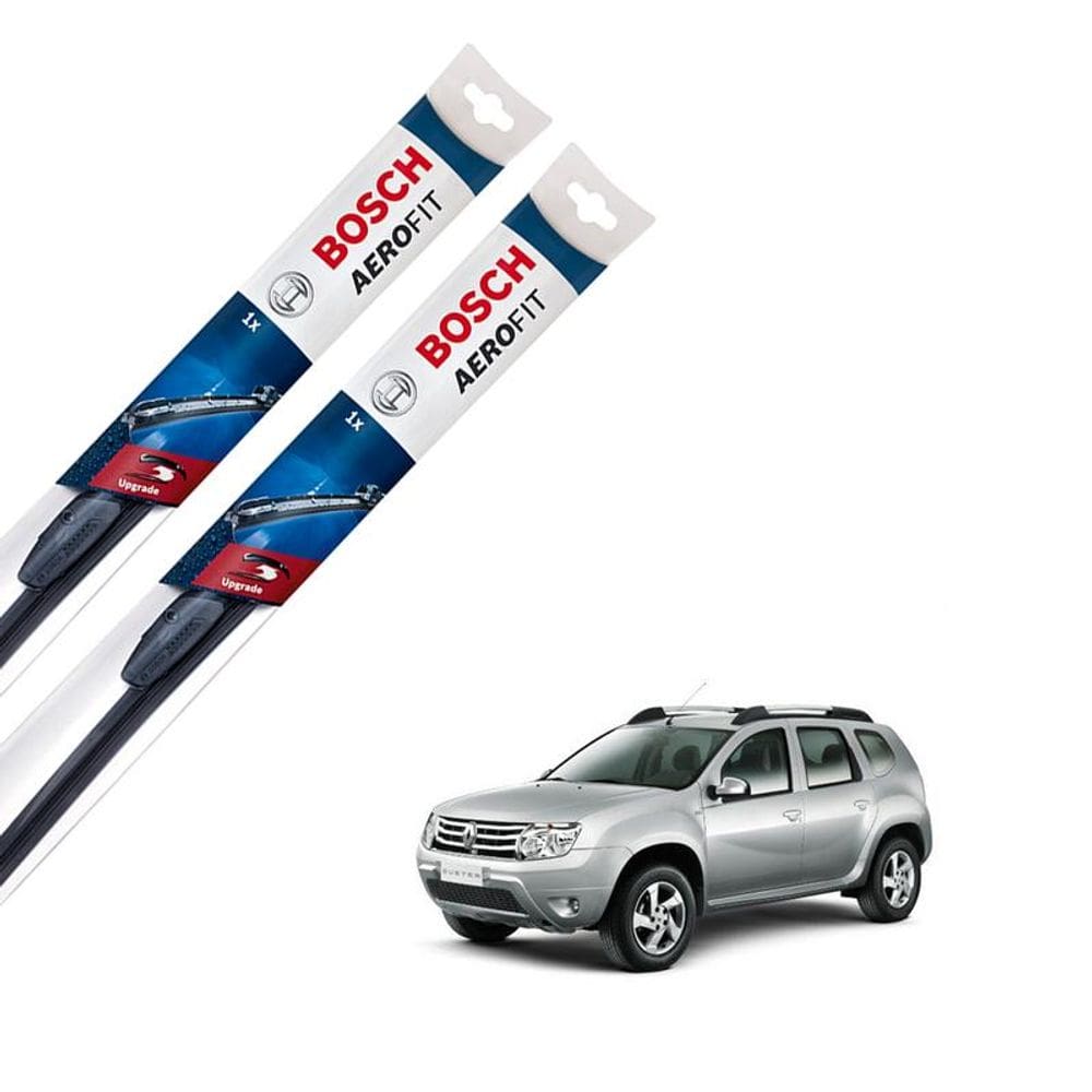 Limpador Parabrisa Renault Duster 2011 2012 2013 2014 2015