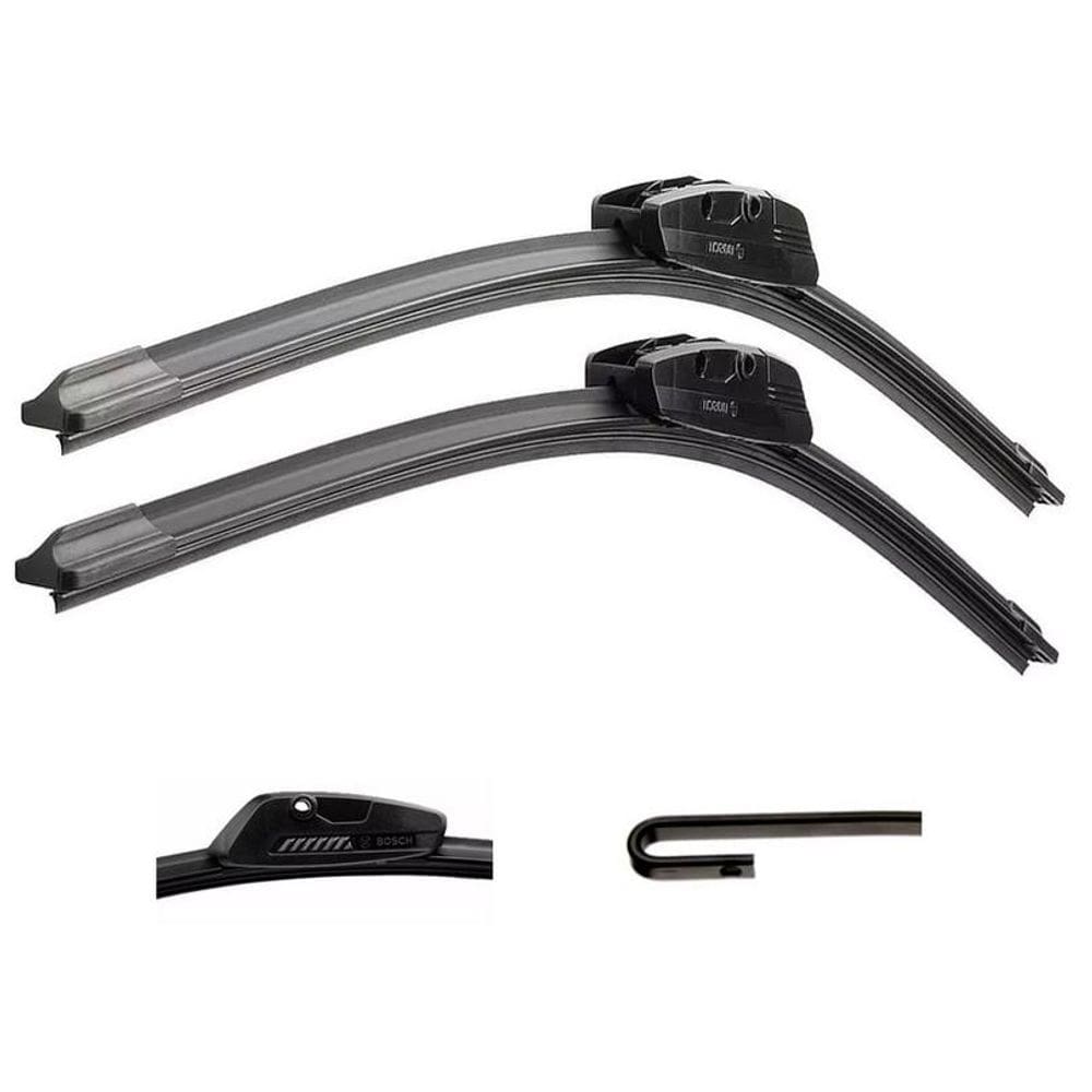 Palheta Limpador Parabrisa Ford Ranger 1997 1998 2001 2003