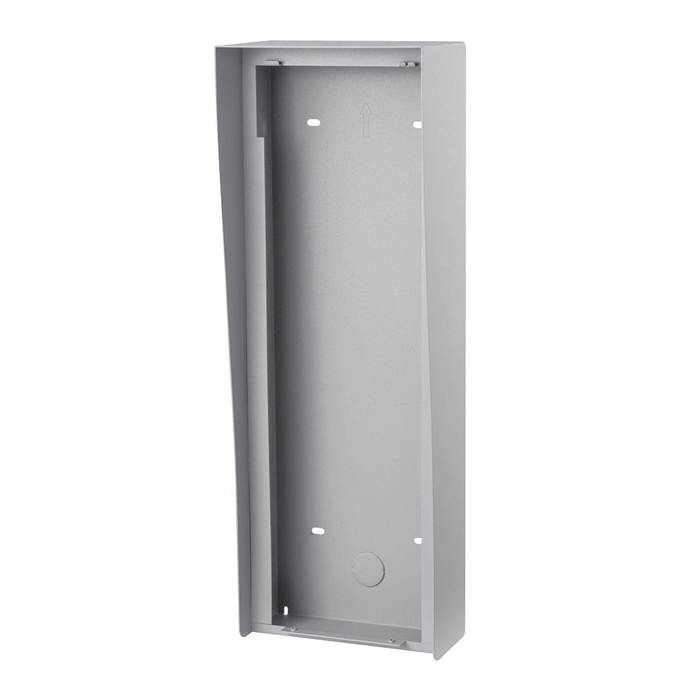 Gabinete de Protecao Hikvision DS-KAB10-D Video Porteiro DS-KD8102-V