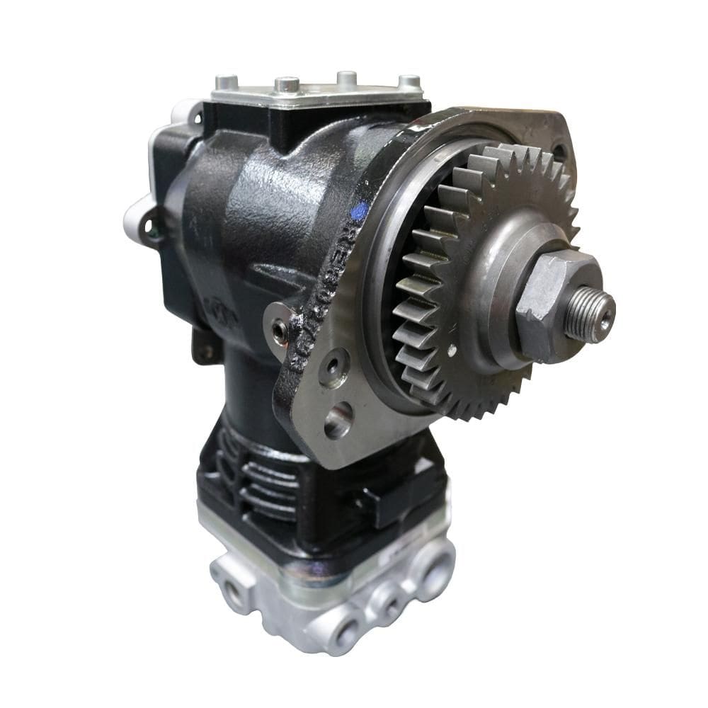 Compressor Knorrbremse - - K01837101