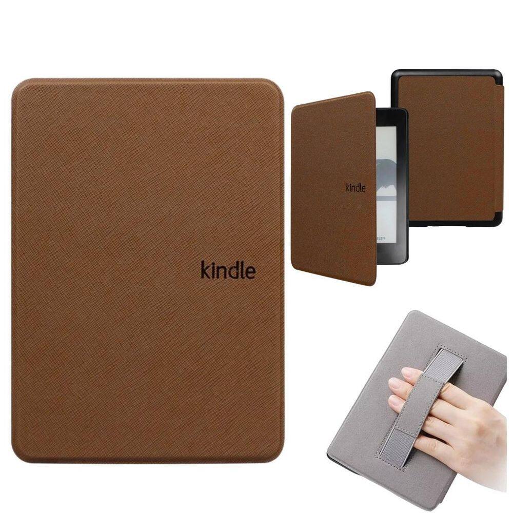 Capa Alça Interna Para Kindle Colorsoft Signature Edition 7