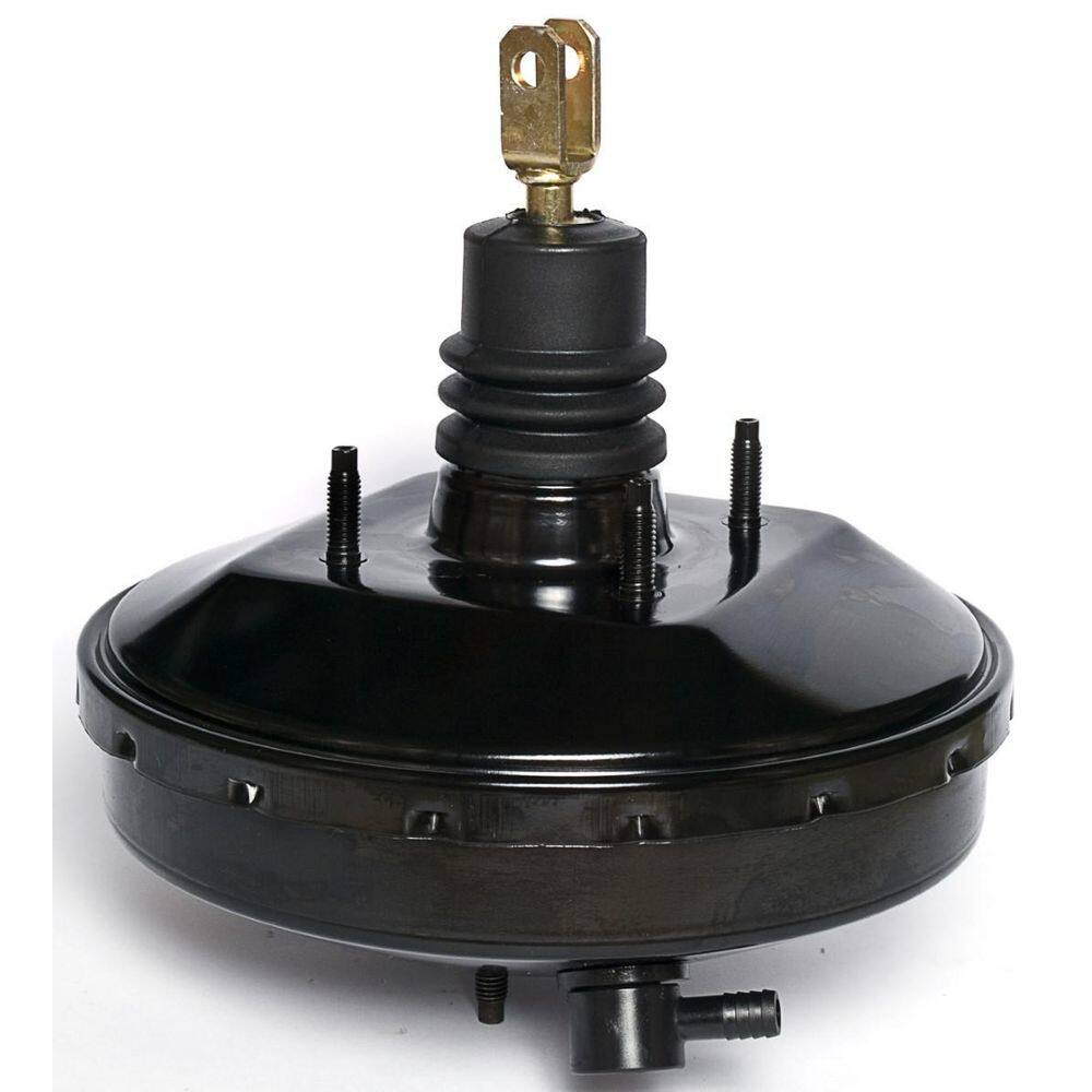 Servo De Freio Renault Clio Controil C5655