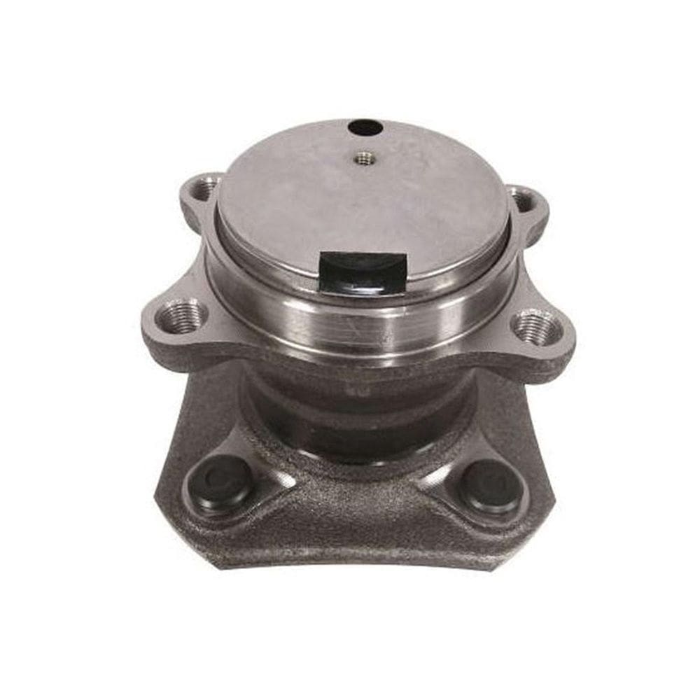 Cubo De Roda Traseiro Com Abs Sentra 2.0 Ate 2013 Ima Al757