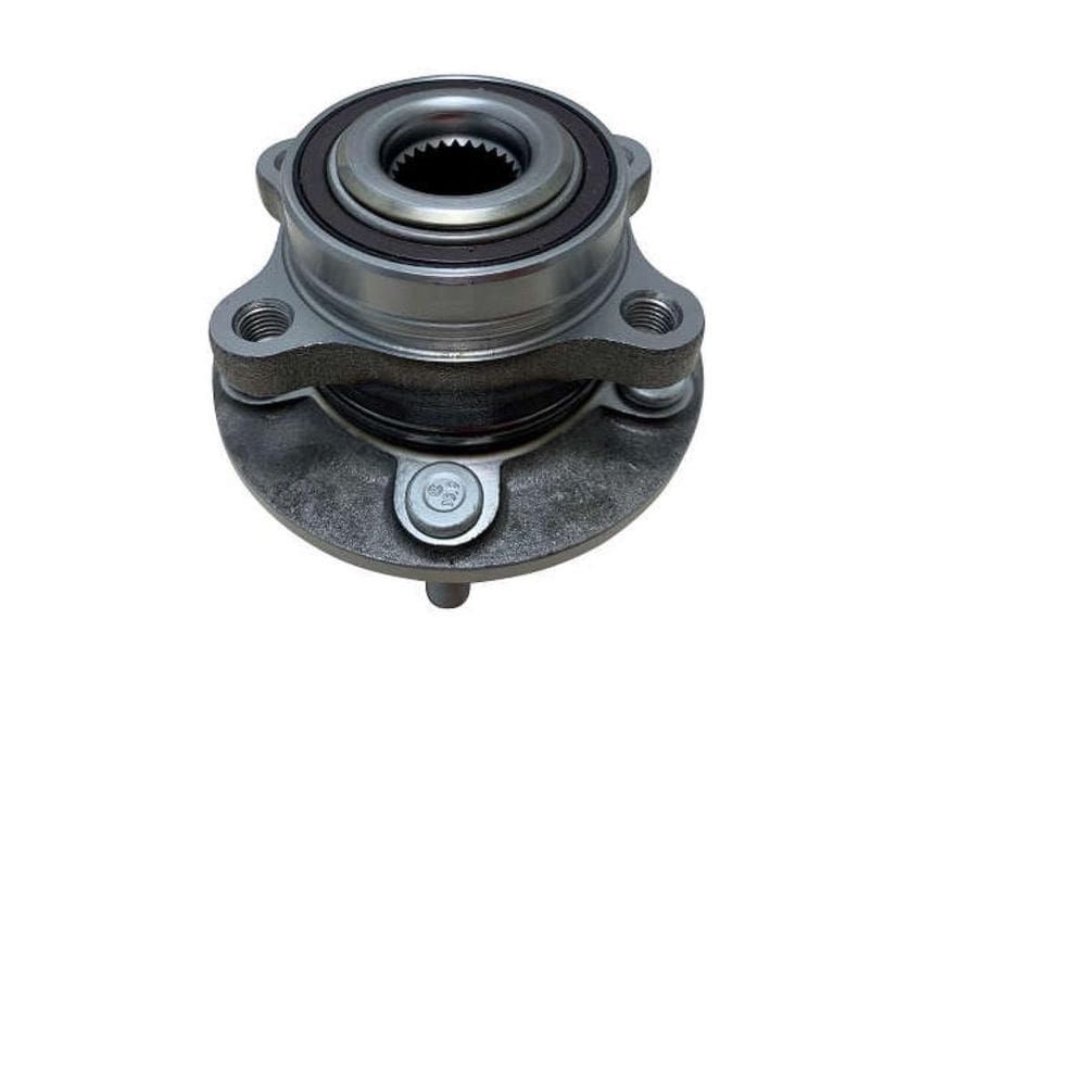 Cubo De Roda Diant Ford Fusion 2.0 Fusion 2.3 Ima Al575
