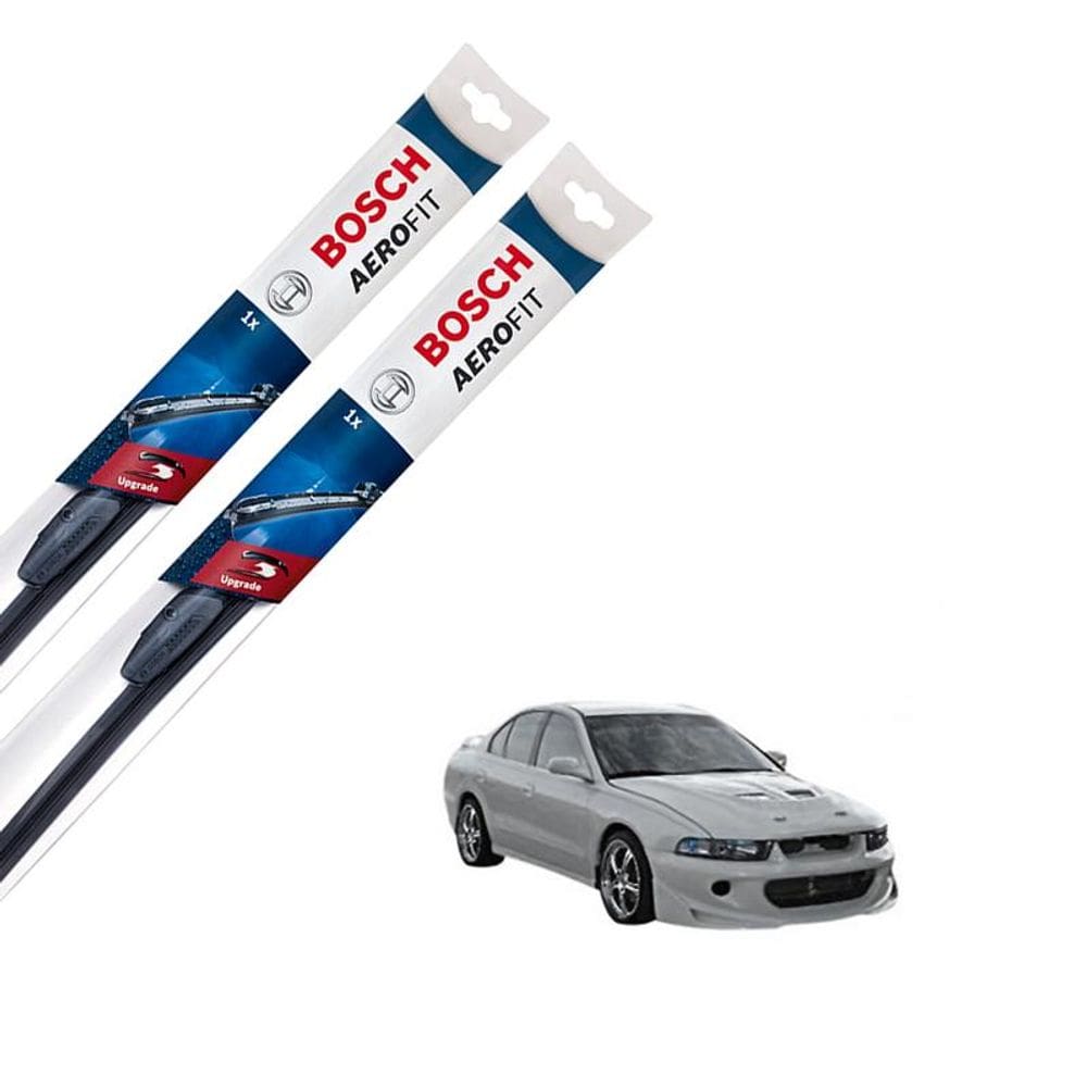 Limpador Parabrisa Mitsubishi Galant 1997 1998 2000 2001 03