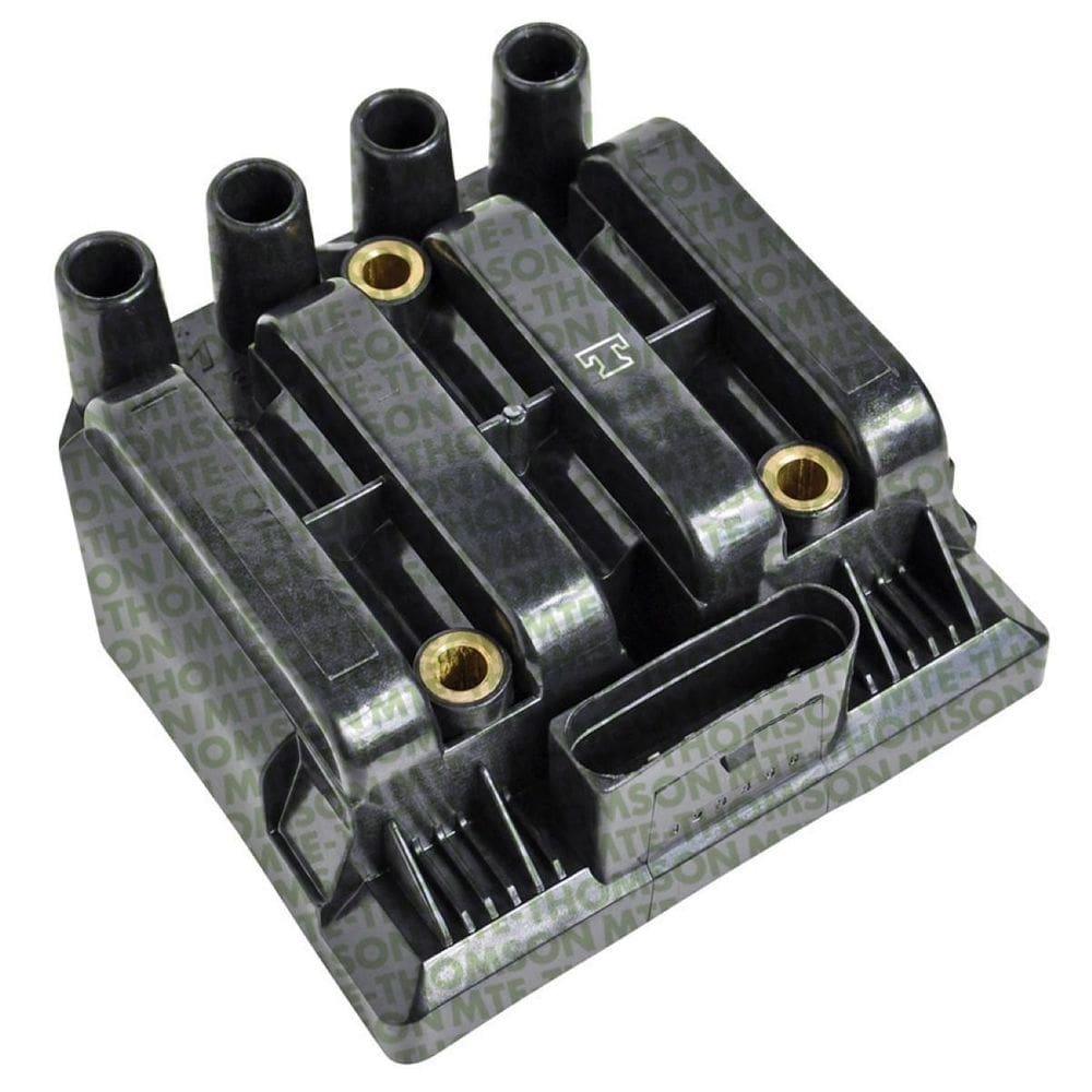 Bobina Ignição Bora Fox Gol Jetta Polo Voyage Mte 79545