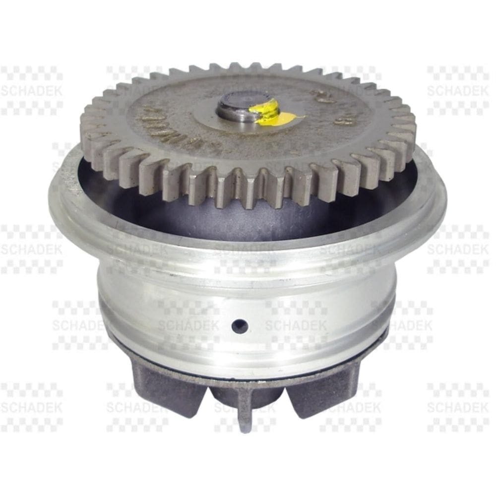 Bomba De Agua Blazer S10 2003/ Schadek 20164